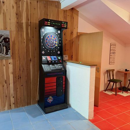 Auszeit im Thierseetal, Gemütliche Ferienwohnung in Tirol, FeWo 3 Exterior foto