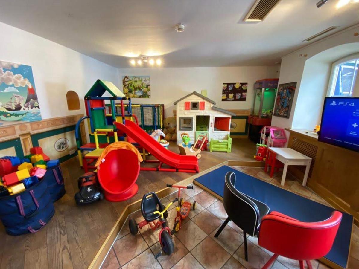 Auszeit im Thierseetal, Gemütliche Ferienwohnung in Tirol, FeWo 3 Exterior foto