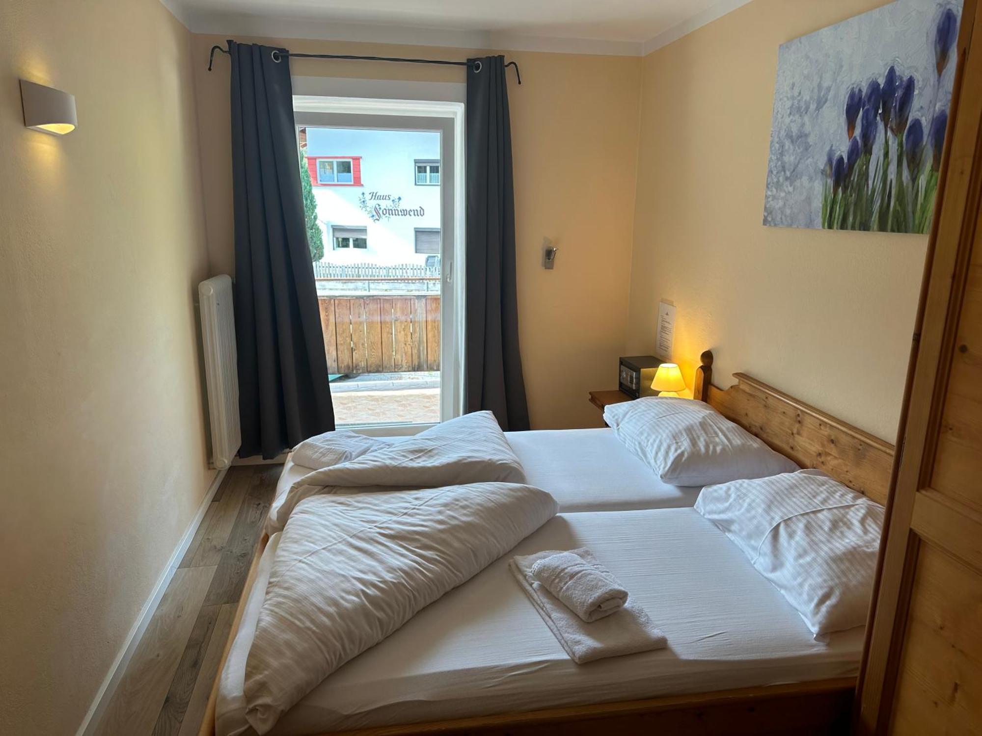 Auszeit im Thierseetal, Gemütliche Ferienwohnung in Tirol, FeWo 3 Exterior foto