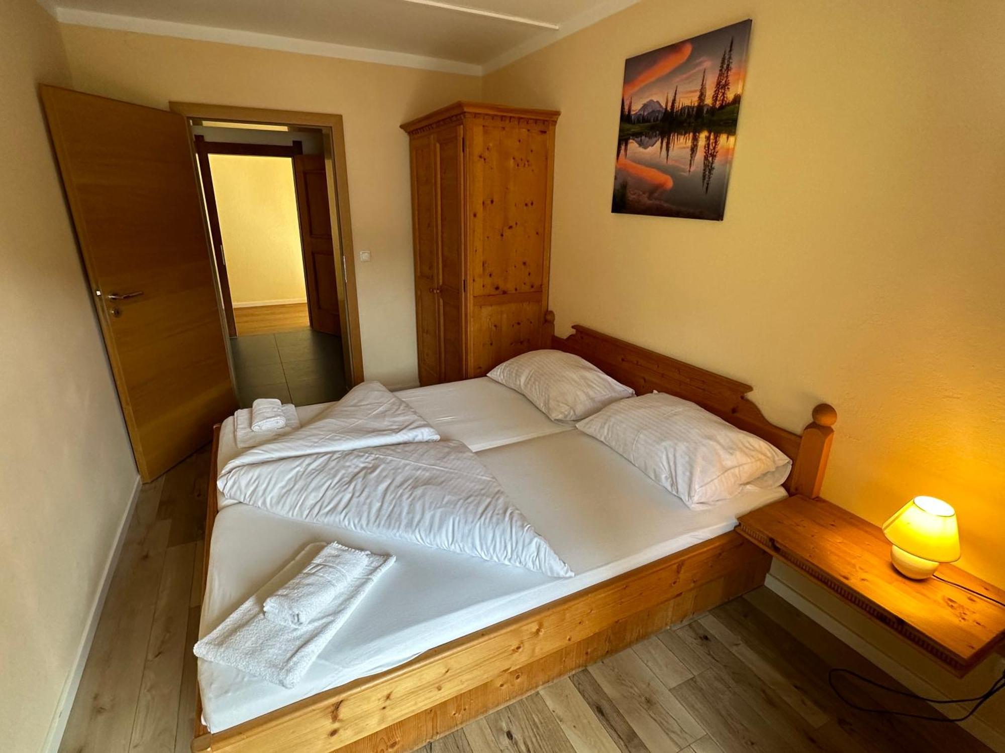 Auszeit im Thierseetal, Gemütliche Ferienwohnung in Tirol, FeWo 3 Exterior foto