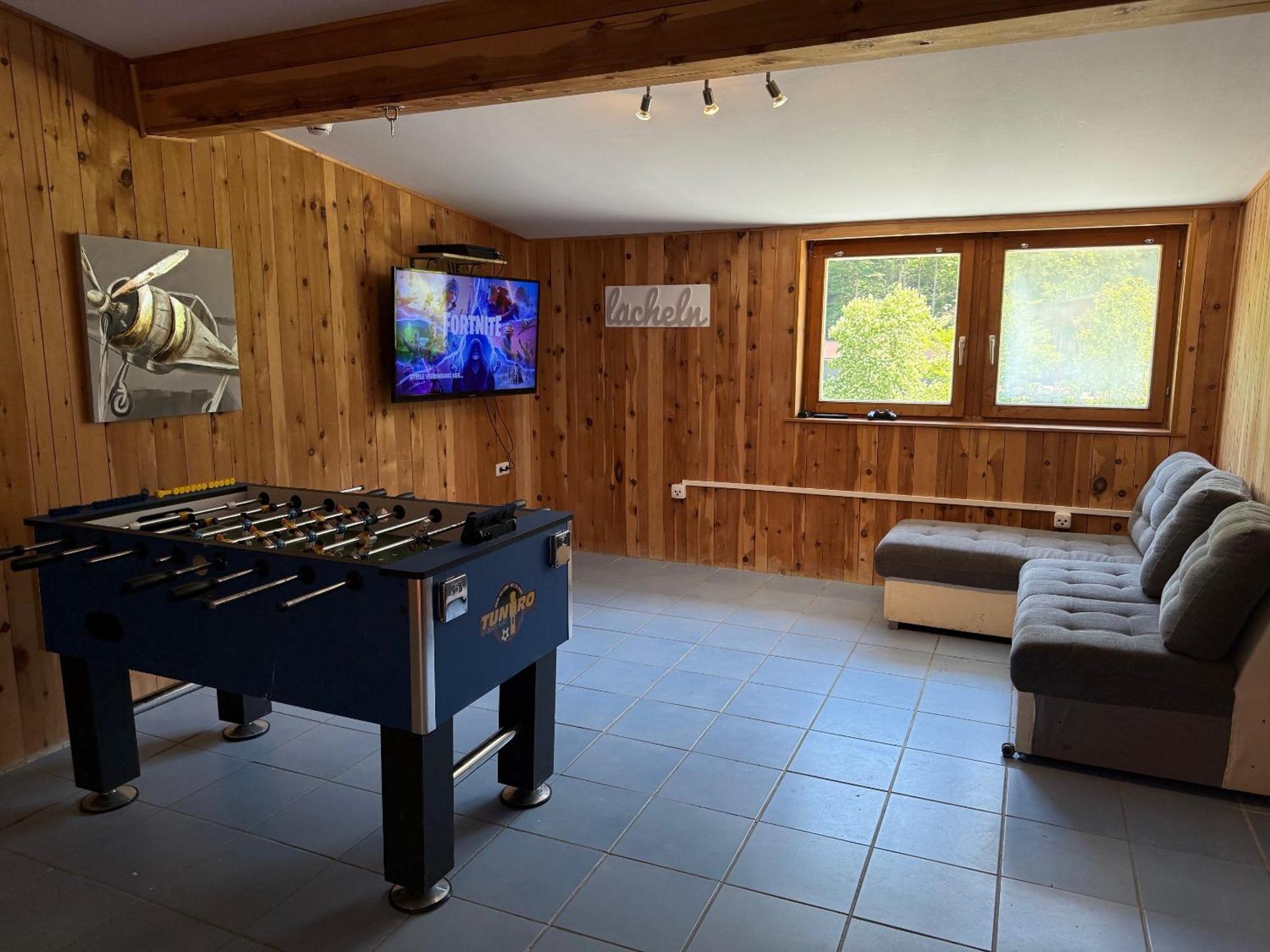 Auszeit im Thierseetal, Gemütliche Ferienwohnung in Tirol, FeWo 3 Exterior foto