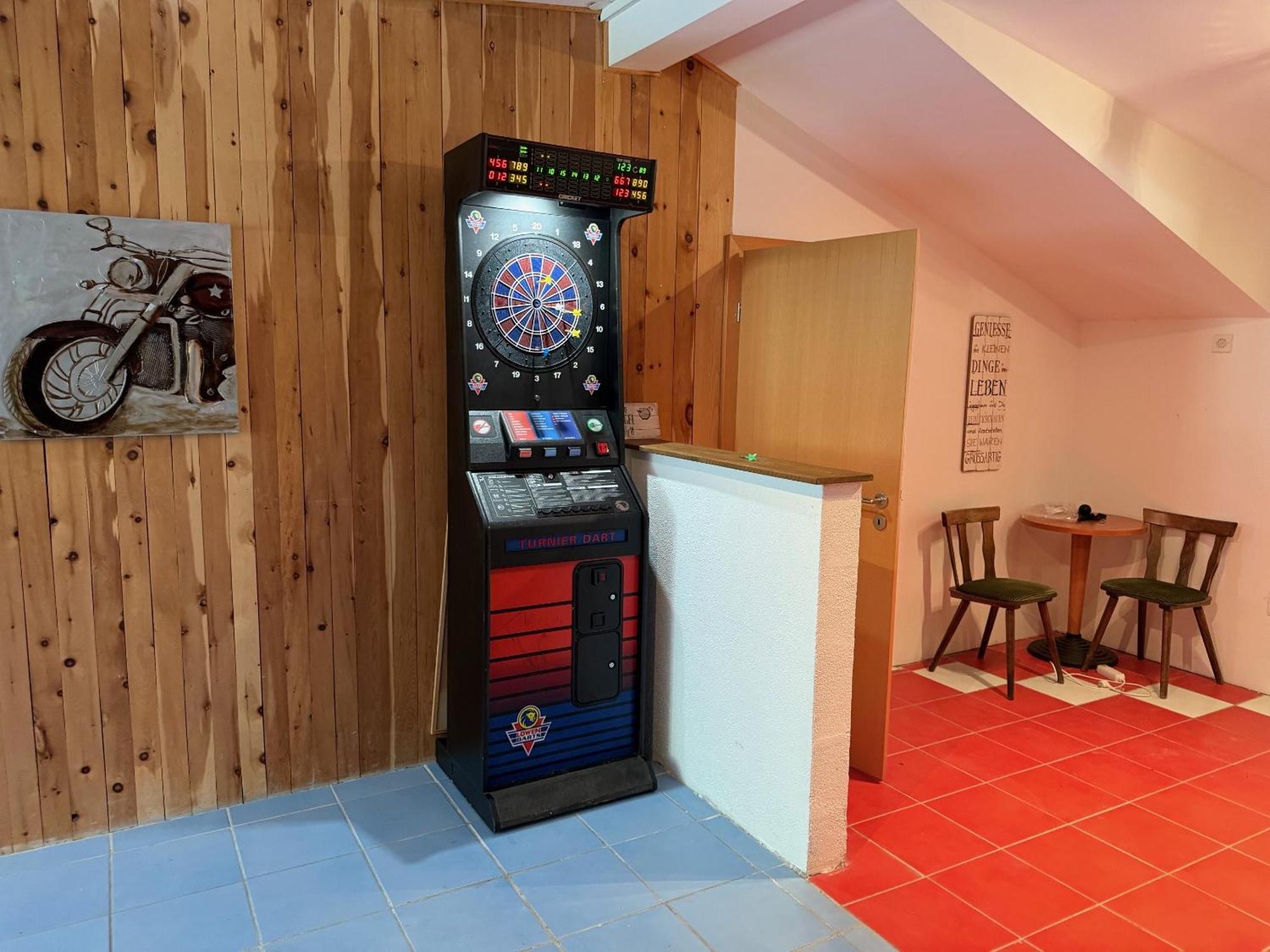 Auszeit im Thierseetal, Gemütliche Ferienwohnung in Tirol, FeWo 3 Exterior foto